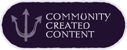 Community Created Content — The Pandemonium Institute